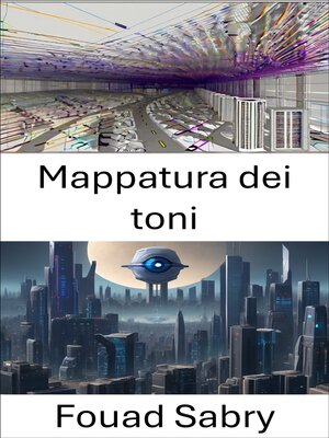 cover image of Mappatura dei toni